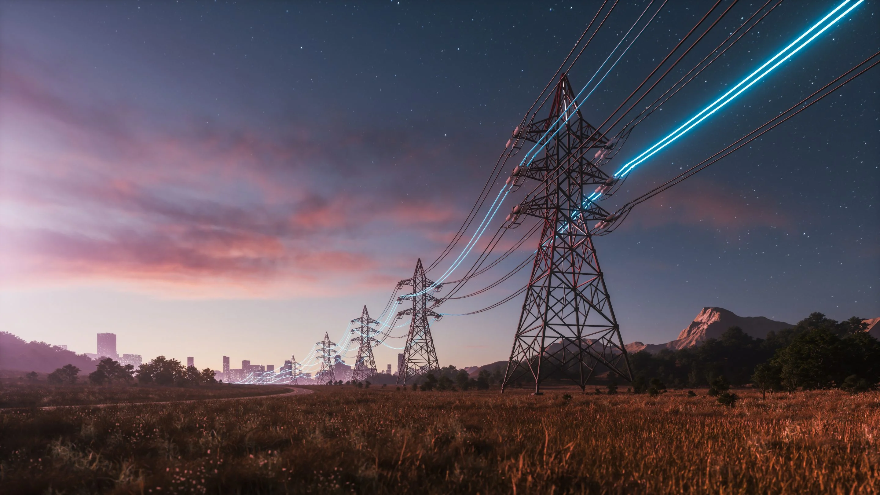 Energy Sector Brief