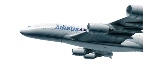 Meggitt’s reliable software for Airbus and Rolls Royce
