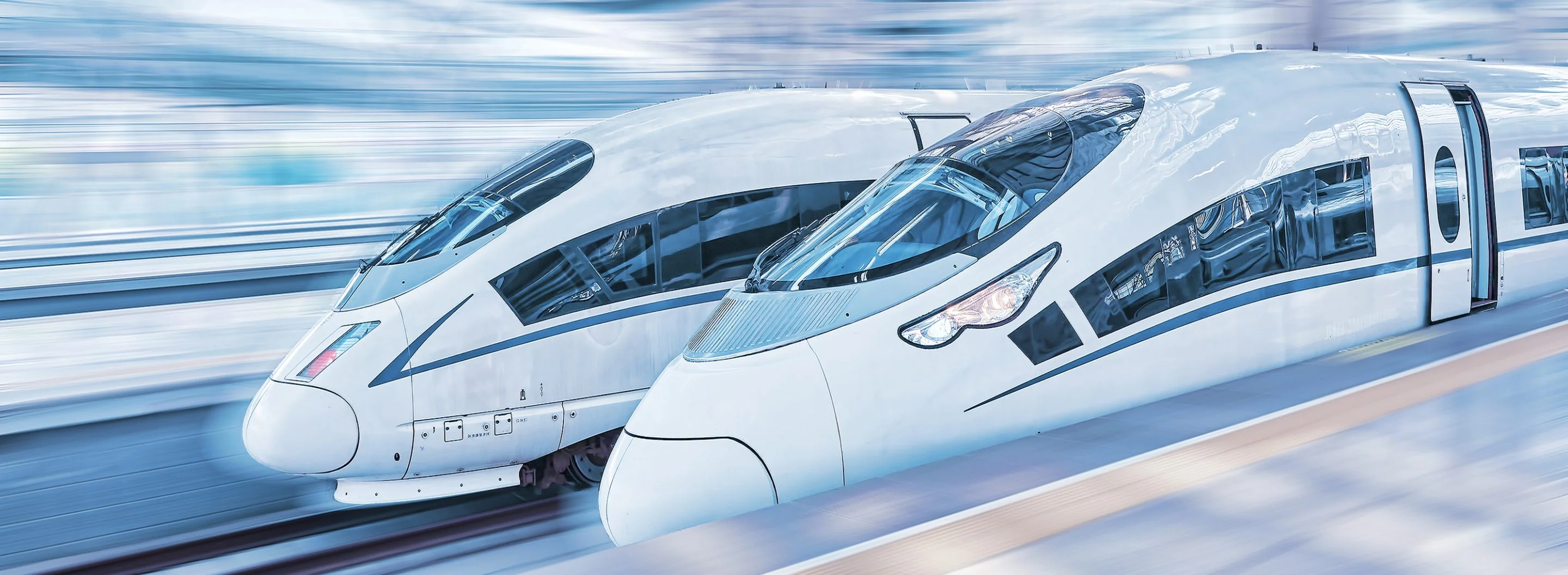 Railways Sector Brief