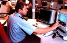 Simoco’s IT & telco control room system