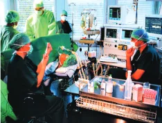 GE Healthcare’s enhanced safety and flexibility in medical software