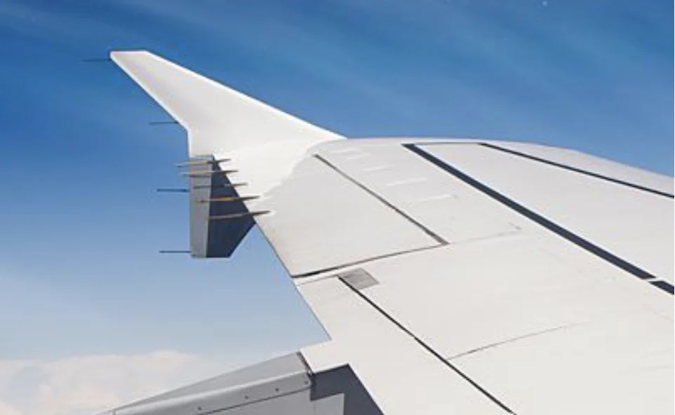 SAAB’s Airbus A400M Wing Flaps Control