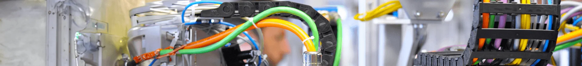 Industrial Automation Sector Brief
