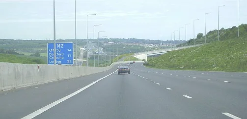The Highways Agency and the NASS Project