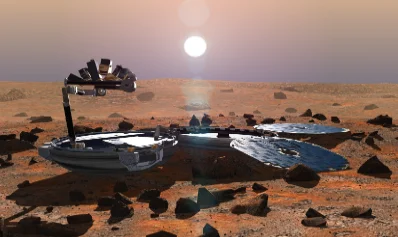 Astrium’s RADARSAT-2 & Beagle 2 software